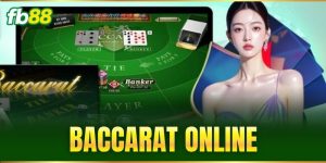 baccarat online