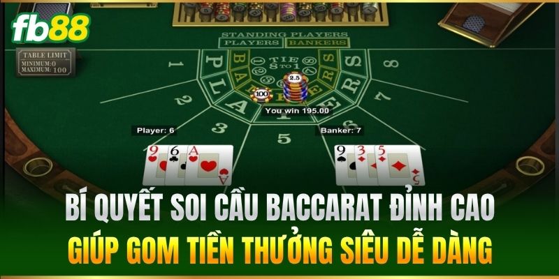 Bí quyết soi cầu đỉnh cao giúp gom tiền thưởng siêu dễ dàng