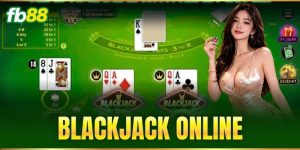 blackjack online