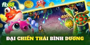 Đại Chiến Thái Bình Dương