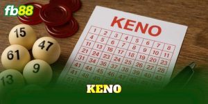 Keno