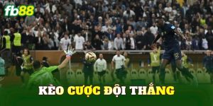 Kèo Cược Đội Thắng