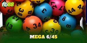 Mega 6/45
