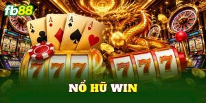 Nổ Hũ Win