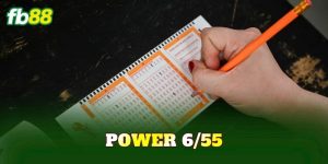 Power 6/55