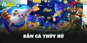 Bắn Cá Thủy Hử