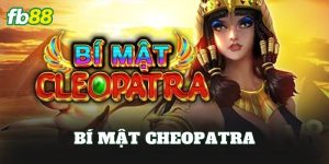 Bí Mật Cheopatra