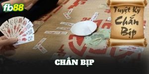 Chắn Bịp