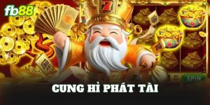 Cung Hỉ Phát Tài