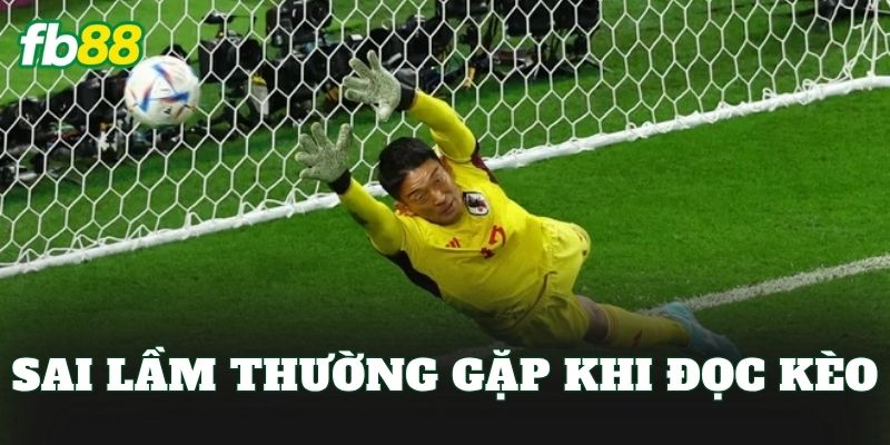 Kèo Số Pha Đá Phạt Trực Tiếp: Cách Đọc Kèo Chuẩn Nhất 2026 2 Sai lầm thường gặp khi đọc kèo